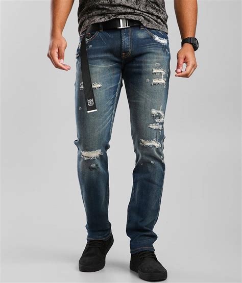 cult of individuality jeans for men